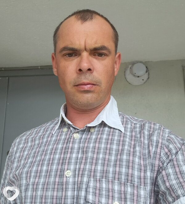 Михаил, 42, Твери — анкета №1499398