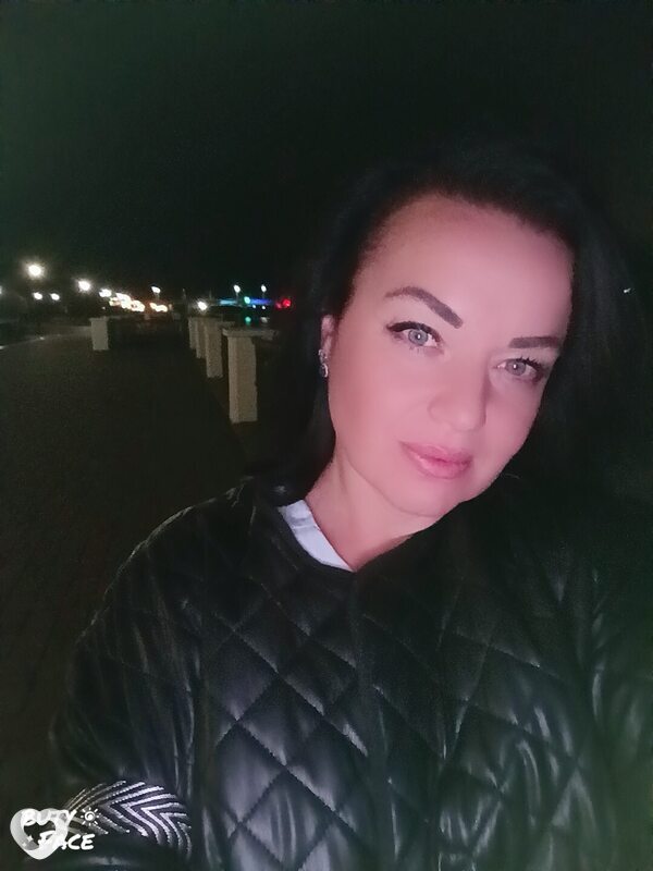 Светлана, 44, Гомеле — анкета №1499400