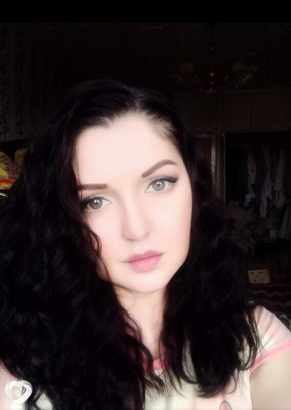 Ляля, 40, Санкт-Петербурге — анкета №1499402