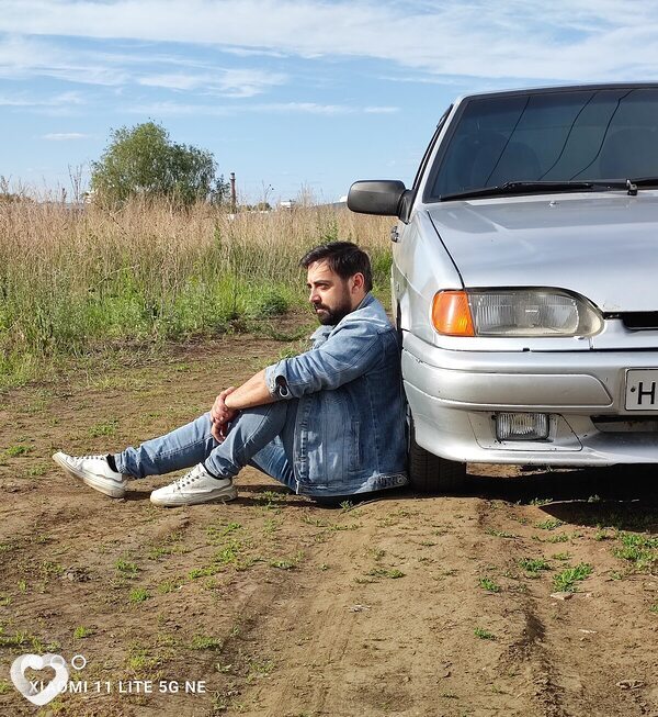 Артур, 34, Набережных Челнах — анкета №1499328