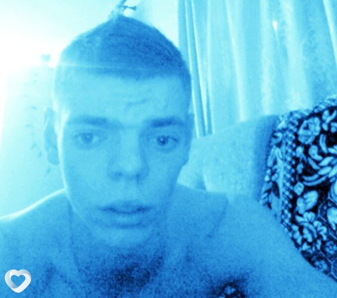 Александр, 28, Минске — анкета №1499336