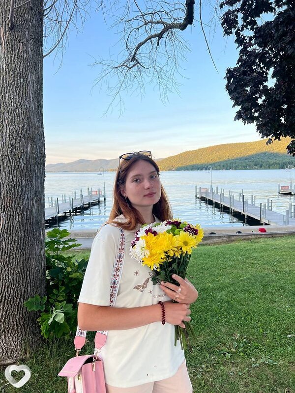 Ева, 24, Минске — анкета №1499337