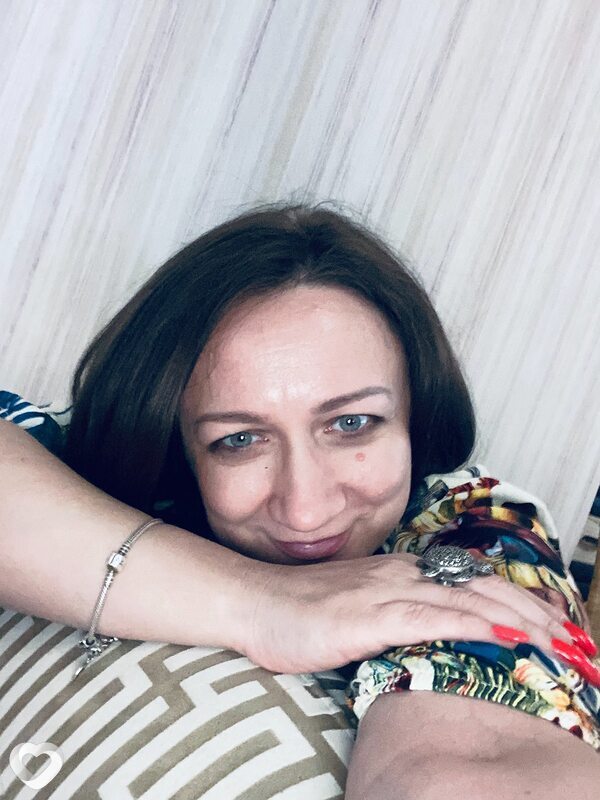 Олеся, 46, Ростове-на-Дону — анкета №1499340