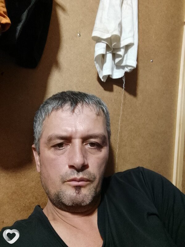 Шамс, 43, Одинцове — анкета №1499344
