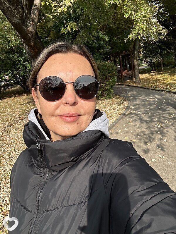 Ольга, 52, Москве — анкета №1499345