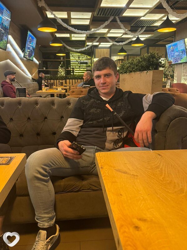Tolik, Бонн