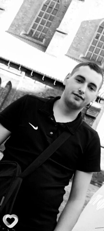 Марян, 29, Львове — анкета №1499351