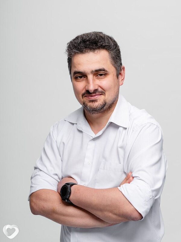 Салям, 37, Москве — анкета №1499352