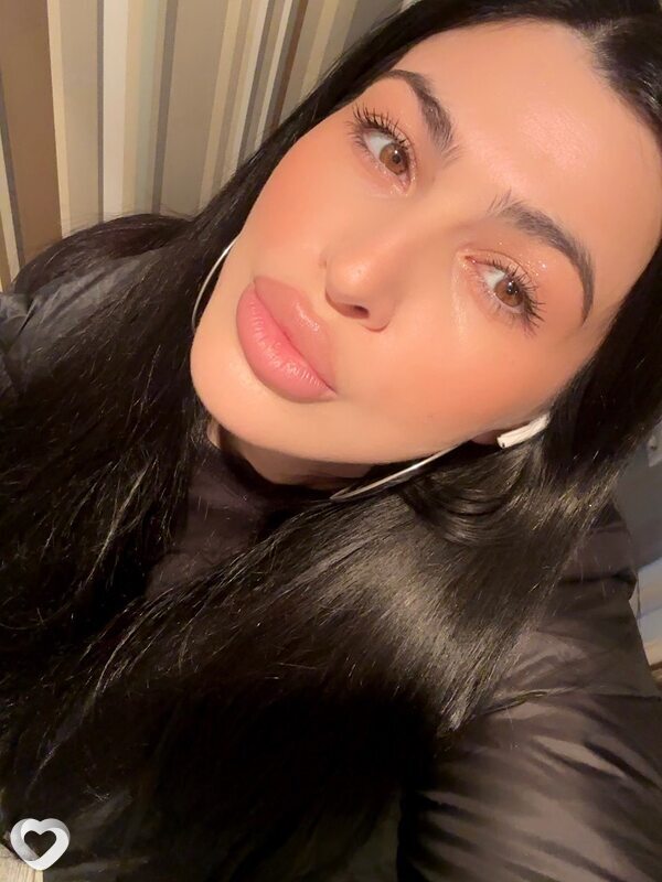 Алина, 39, Москве — анкета №1500776