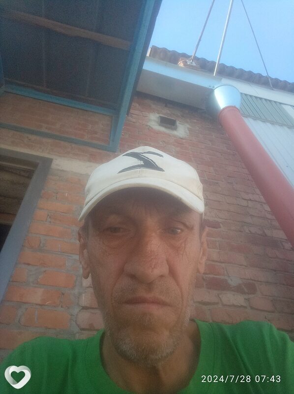 Сергей, 61, Краснодаре — анкета №1500783