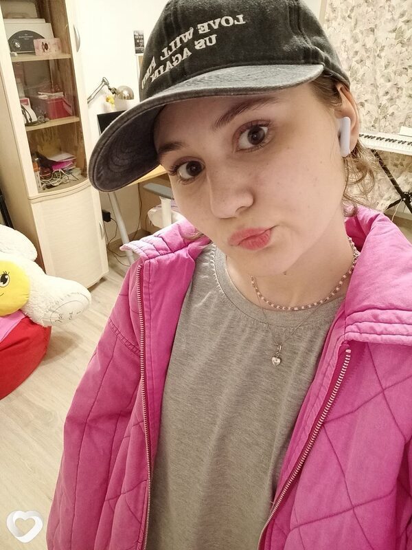 Анна, 21, Нижнем Новгороде — анкета №1500784