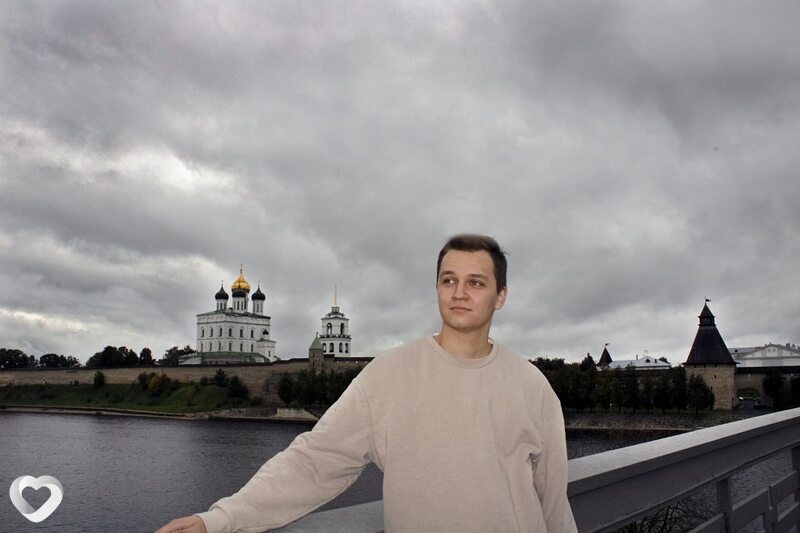 Кузьма, 24, Раменском — анкета №1500793