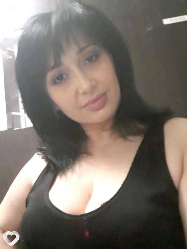 Алеська, 44, Ярославле — анкета №1500797