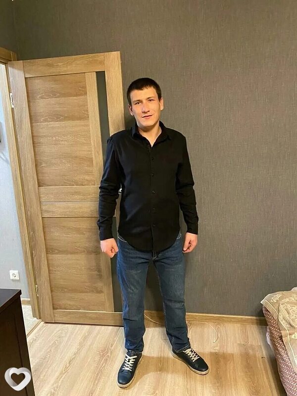 Сергей, 38, Москве — анкета №1499465