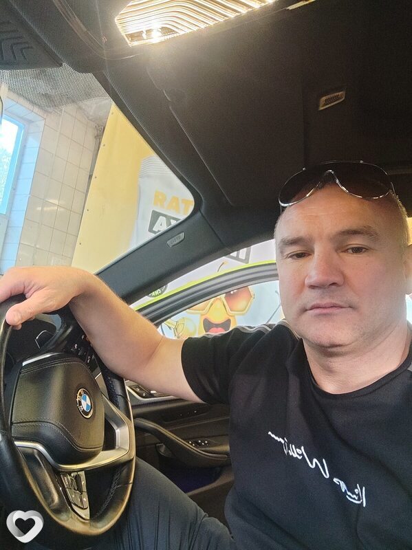 Сергей, 46, Могилев — анкета №1499468