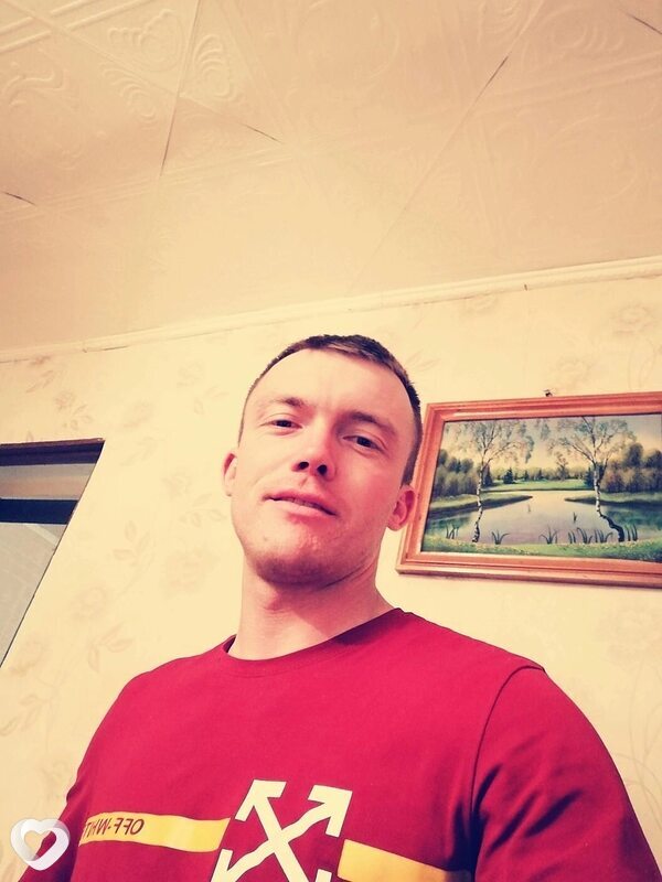 Вадим, 35, Стерлитамаке — анкета №1499531