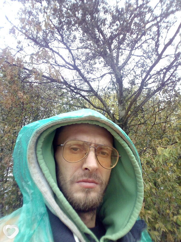 Yuriy, 39, Москве — анкета №1499540