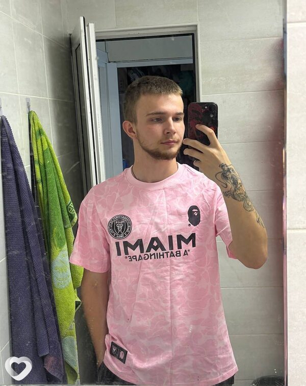 Максим, 22, Таганроге — анкета №1499542