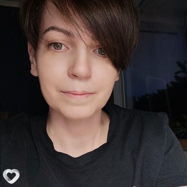 Оксана, 40, Санкт-Петербурге — анкета №1499550