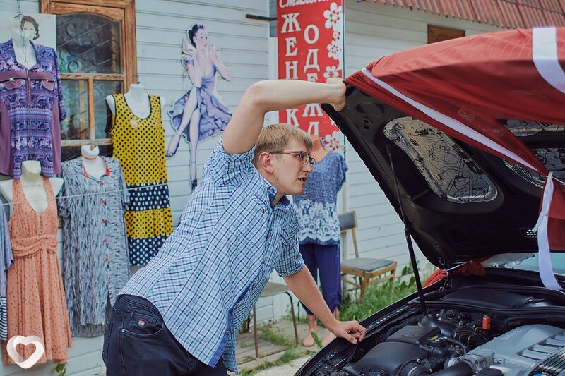 Георгий, 31, Переславле-Залесском — анкета №1499354