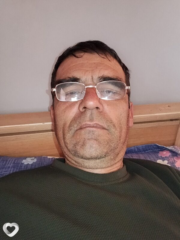 Бек, 52, Улан-Удэ — анкета №1499356