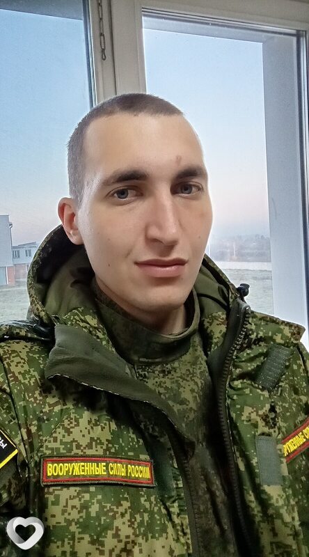 Андрей, 27, Новосибирске — анкета №1499360
