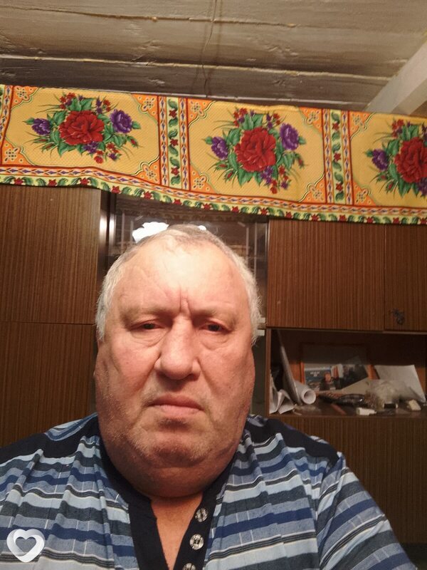 Михаил, 58, Стерлитамаке — анкета №1499371