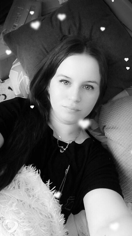 Настя, 29, Зиме — анкета №1499376