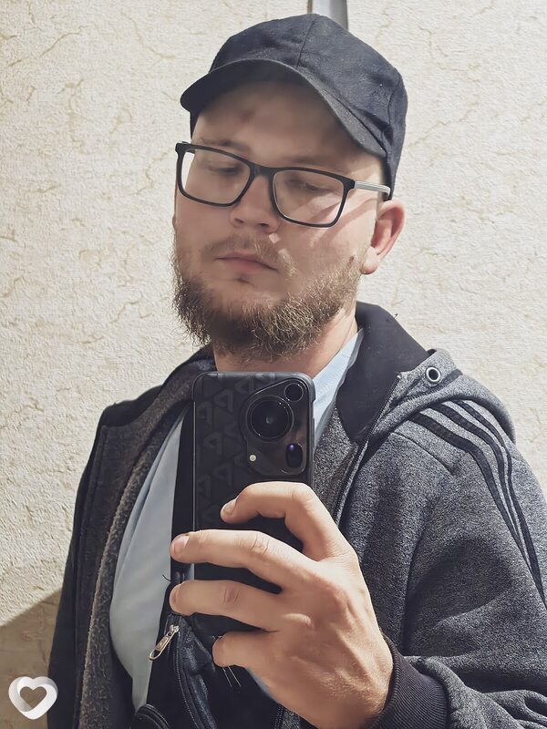 Александр, 29, Москве — анкета №1499504