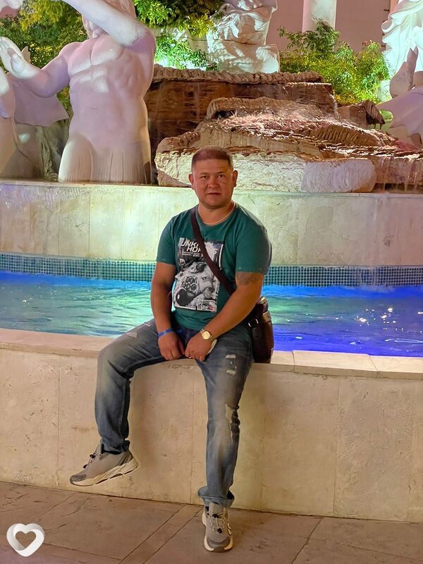 Виктор, 36, Петропавловске-Камчатском — анкета №1499512