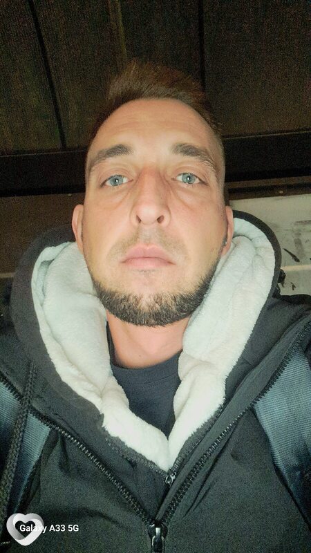Дмитрий, 35, Красноярске — анкета №1499513