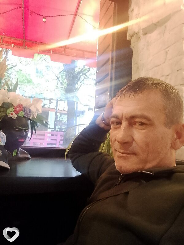 Михаил, 55, Твери — анкета №1499518