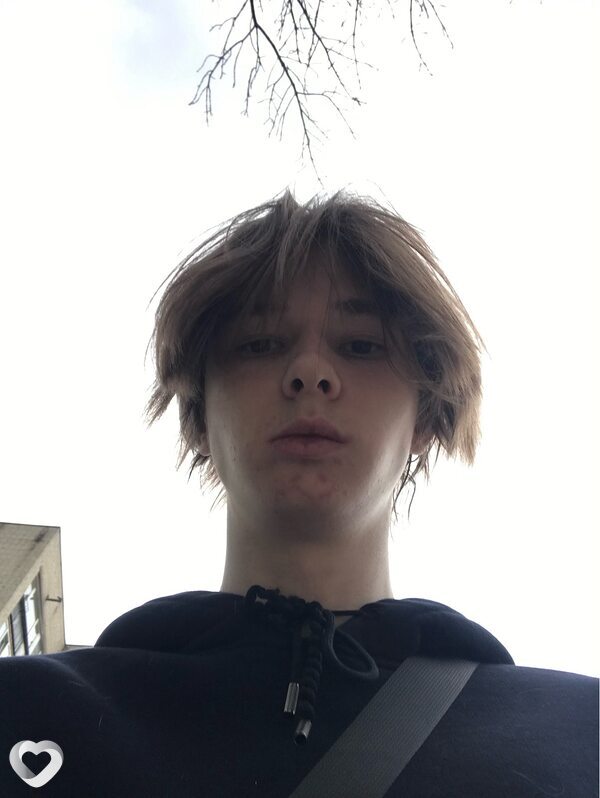 Тема, 20, Ярославле — анкета №1499519