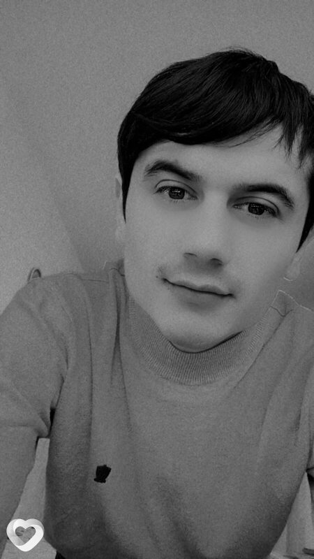 Бек, 26, Иркутске — анкета №1499525
