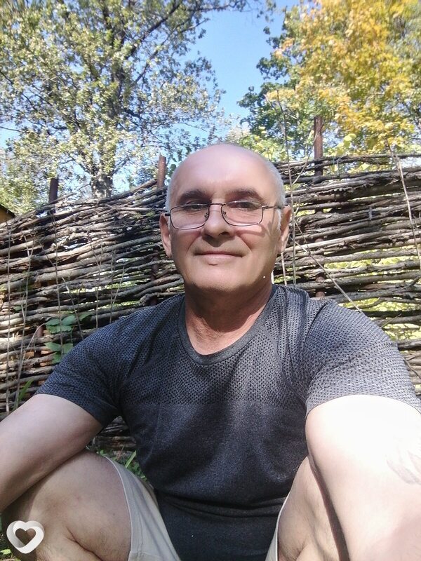 Андрей, 56, Волгограде — анкета №1499483