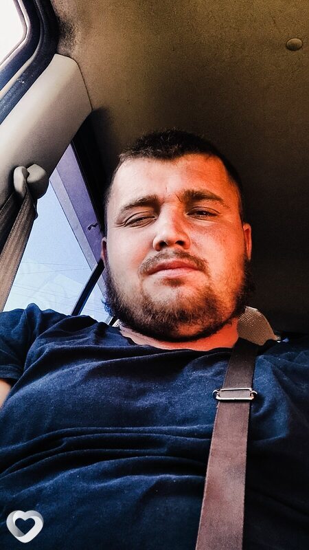 Владислав, 27, Иркутске — анкета №1499491