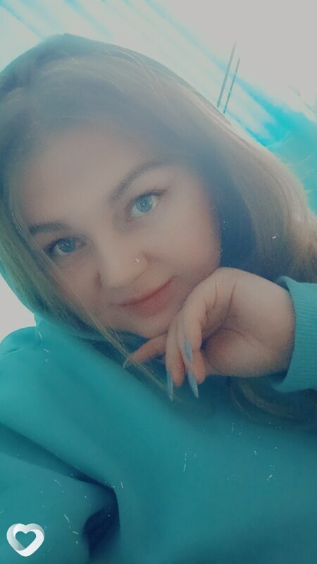 Дарья, 31, Москве — анкета №1499501