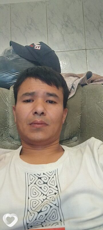 Абдулло, 38, Чимкенте — анкета №1499661