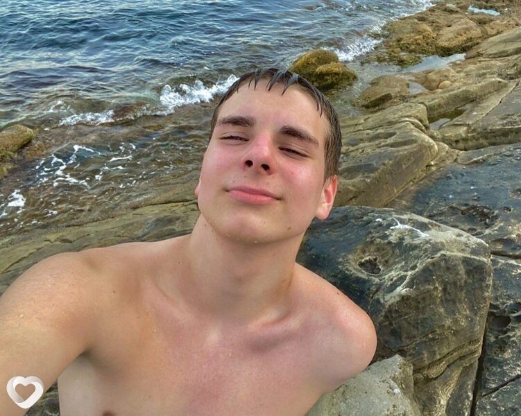 Денис, 20, Тихорецке — анкета №1499675