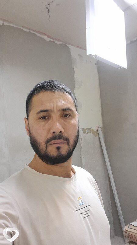 Батыр, 42, Новосибирске — анкета №1499584
