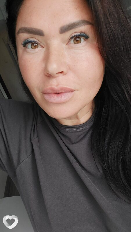 Жанна, 46, Кандалакше — анкета №1499429