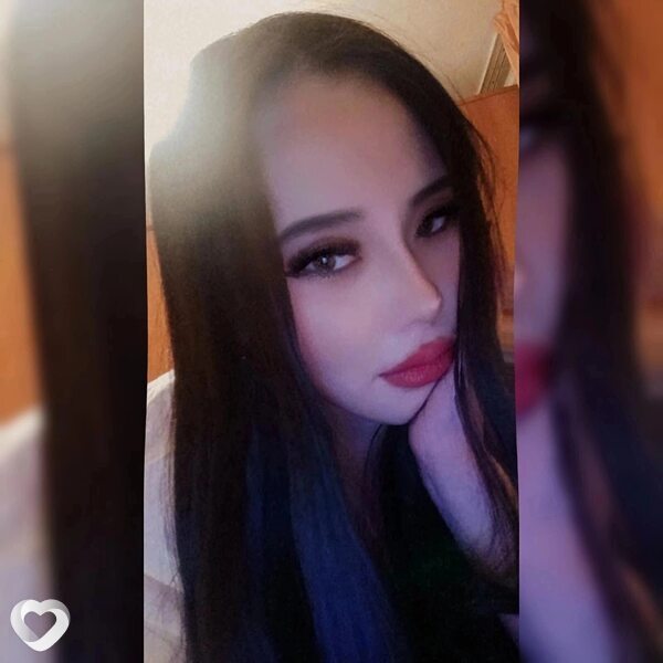Жасмина, 25, Астане — анкета №1499440