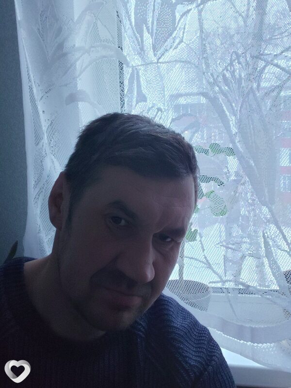Дмитрий, 41, Казани — анкета №1499444