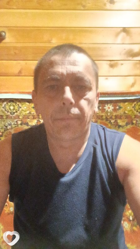 Сергей, 44, Минске — анкета №1499604