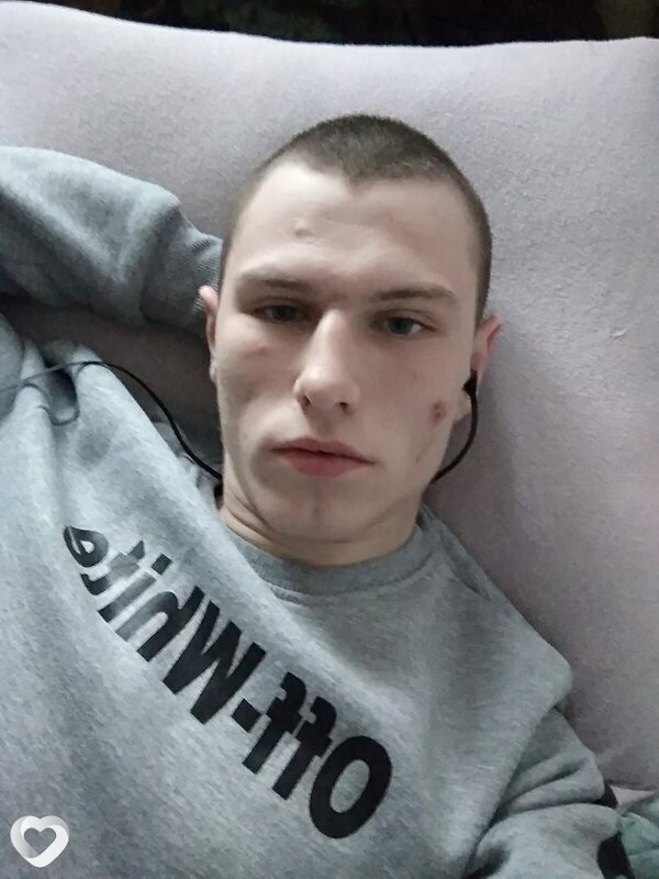 Павел, 27, Минске — анкета №1499607