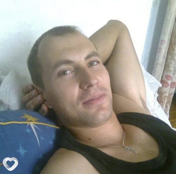 Владимир, 48, Черкесске — анкета №1499610