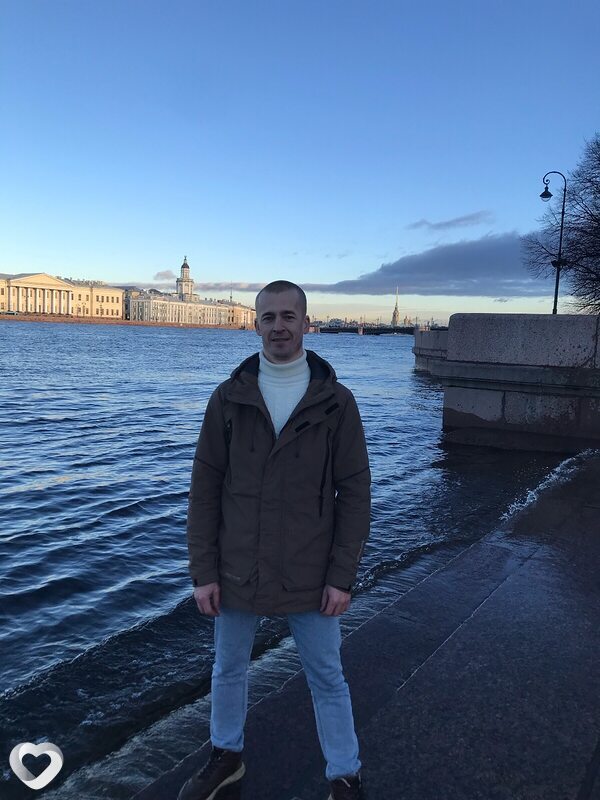 Александр, 38, Сарове — анкета №1499615
