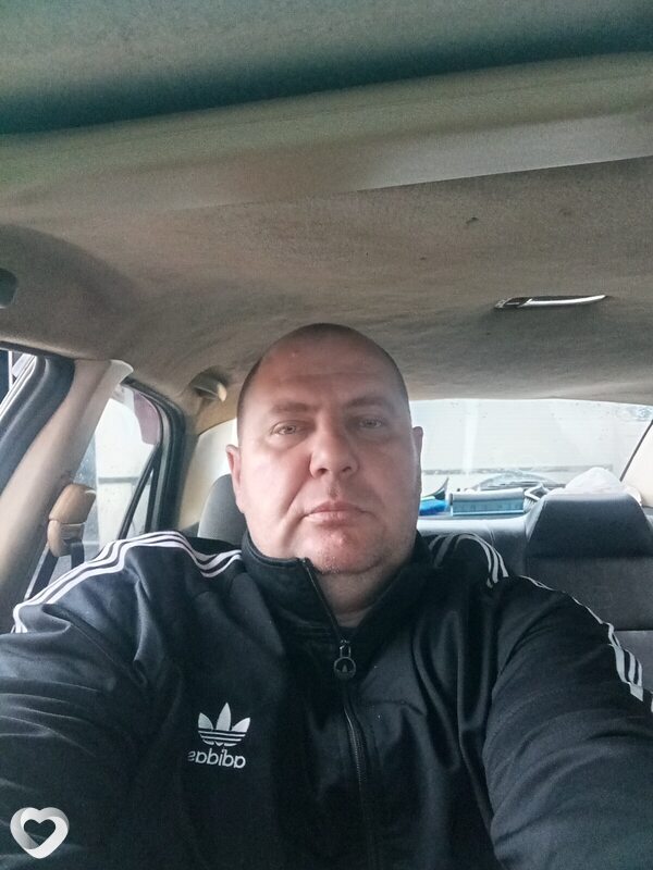 Иван, 41, Твери — анкета №1499619