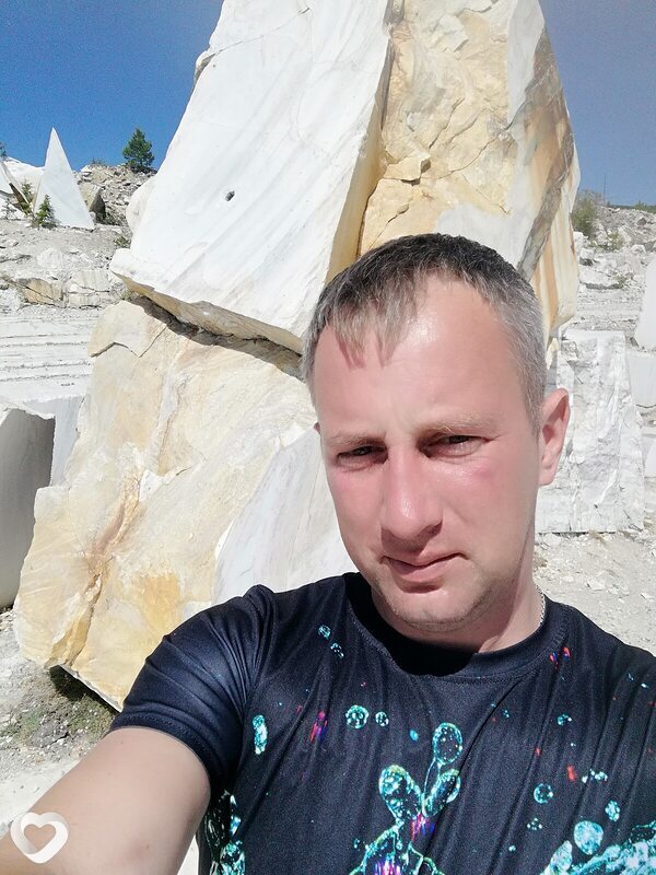 Леонид, 40, Иркутске — анкета №1499622