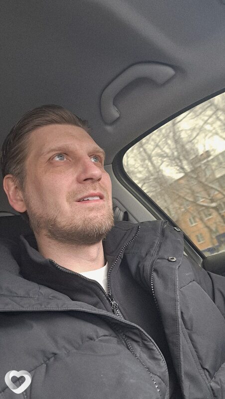 Антон, 40, Самаре — анкета №1499679